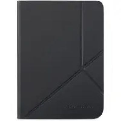 3. Etui Kobo Clara Colour/BW SleepCover Case Black