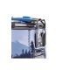 15. Kuchenka turystyczna Fire Maple FMS-X5 Polaris Cooking System niebieska