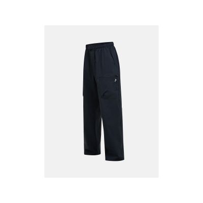2. Spodnie męskie PEAK PERFORMANCE M Outdoor Cargo Pants kolor czarny