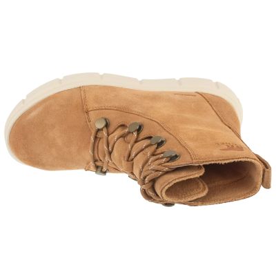 3. Sorel Explorer III Joan Wp 2077951253 Żółte 37