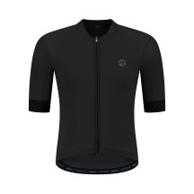 Rogelli koszulka SIGNATURE czarna XL