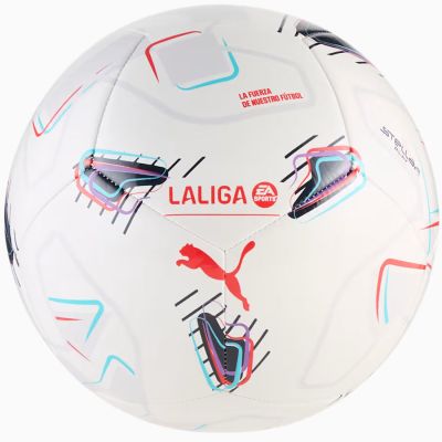 Piłka Puma Stellar Play Laliga 085150-01