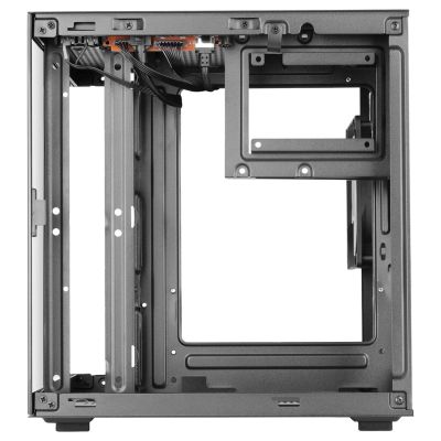 9. TACENS MARS MC-CUBE 1xARGB USB-C mATX- obudowa/cases