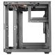 9. TACENS MARS MC-CUBE 1xARGB USB-C mATX- obudowa/cases