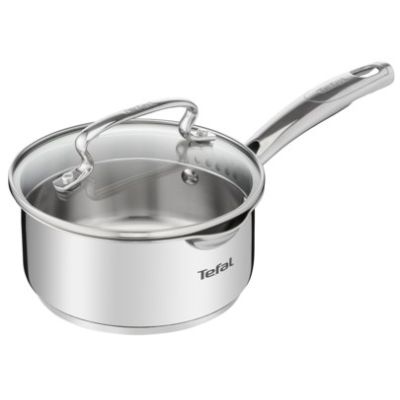 Rondel z pokrywką Tefal Duetto+ G7192255 (1,6 litra)
