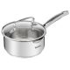 Rondel z pokrywką Tefal Duetto+ G7192255 (1,6 litra)