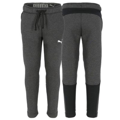 3. Spodnie Puma Jr 583122 07