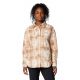 Kurtka Columbia Benton Springs Fleece Shirt Jacket II W 2085661224