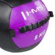 16. Piłka do ćwiczeń HMS Wall Ball WLB 8 kg