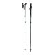 7. Kije trekkingowe LEKI TR MAKALU FX, 110-130cm zielone