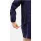 Kurtka damska Odlo ZEROWEIGHT Jacket granatowa