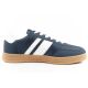 4. Lee Cooper buty trampki damskie modne wygodne wytrzymałe granatowe