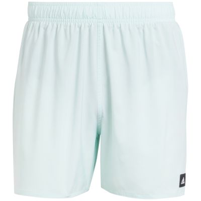 13. Spodenki kąpielowe adidas Solid CLX Short-Length M JC9918