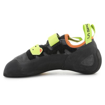 9. Buty wspinaczkowe La Sportiva Tarantula Carbon Lime Punch 40R900729
