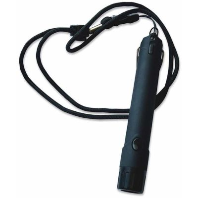 7. GWIZDEK FOX 40 ELECTRONIC MINI CZARNY
