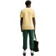 7. Koszulka męska Nike Club Tee żółta AR4997 723