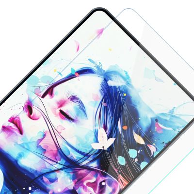 3. Folia ochronna 3mk Paper Feeling na Xiaomi Pad 5