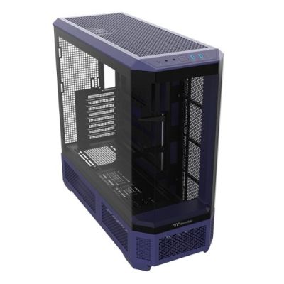 5. Thermaltake CA-11H-00FNWN-00 zabezpieczenia & uchwyty komputerów Full Tower Niebieski
