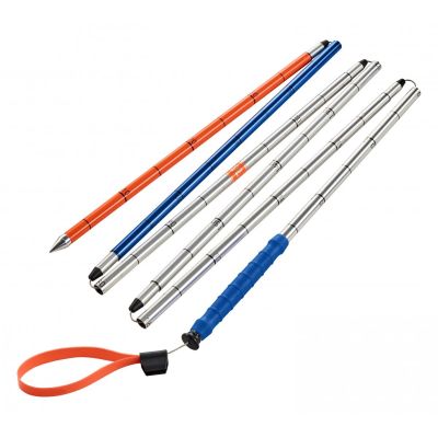 2. Sonda 240 ALU PFA srebrna uniwersalny
