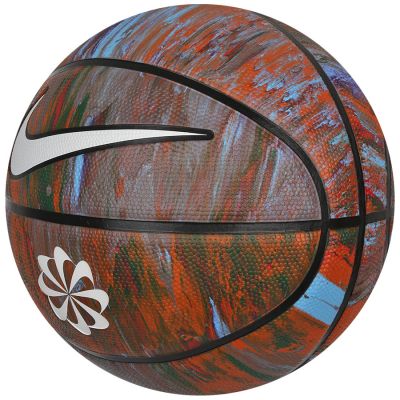 3. Piłka do koszykówki Nike 100 7037 987 07