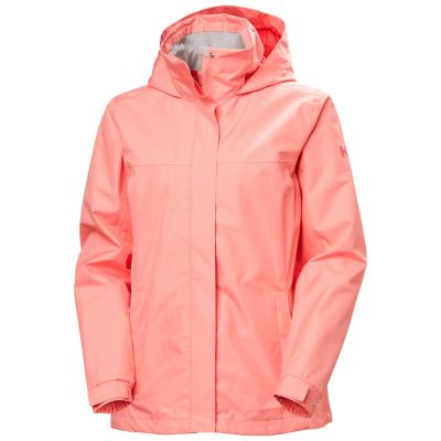 Helly Hansen damska kurtka przeciwdeszczowa W ADEN JACKET 62650 066