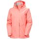 Helly Hansen damska kurtka przeciwdeszczowa W ADEN JACKET 62650 066