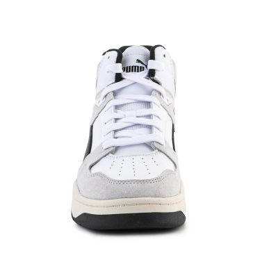 2. Buty Puma Slipstream Hi Heritage M 387998-03-M