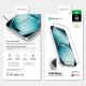 8. Szkło hartowane AMAZINGTHING Titan Vision 30 Full Glass na iPhone 18 Pro Max