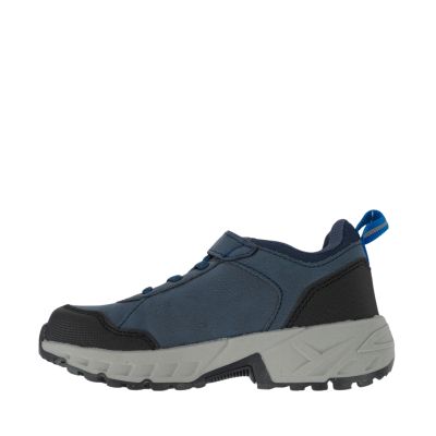 5. Buty dla dzieci Lotto Fulger K granatowo-niebieskie 2601400K 5950
