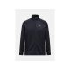 Bluza męska PEAK PERFORMANCE M Rider Essentials Zip Jacket kolor czarny