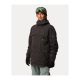 6. Kurtka narciarska RIP CURL Pinnacle Jacket czarny