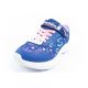 12. Skechers Jumpsters buty dziecięce sportowe dla dziewczynki brokatowe
