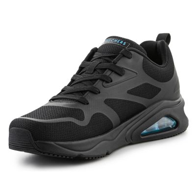4. Buty Skechers TRES-AIR UNO-MODERN M 183071-BBK