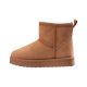 6. Dziecięce Buty zimowe HALAN MID KDG