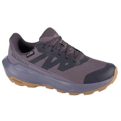 5. Salomon Elixir Tour WP 475771 Szare 37 1/3