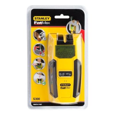 8. Stanley FMHT0-77407 niwelator obrotowy