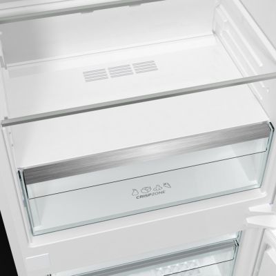 6. Chłodziarko-zamrażarka GORENJE NRKI619D61WFE