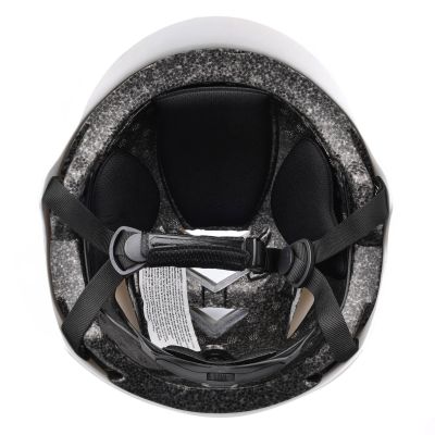 29. Kask rowerowy dziecięcy Meteor K20S 24838-24839