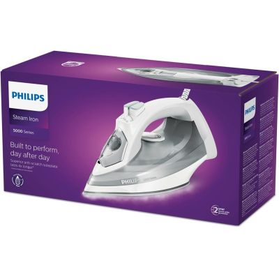 21. Żelazko PHILIPS DST 5010/10