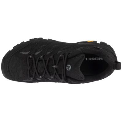 3. Merrell Moab 3 Syn GTX J500239 Czarne 41