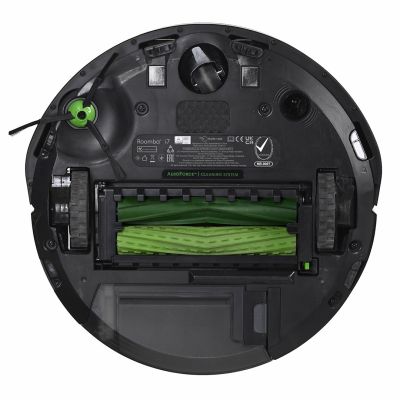 12. Robot sprzątający iRobot Roomba i7150 (i715040) (OUTLET)