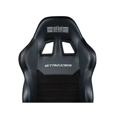 3. Next Level Racing GT Racer NLR-R001 - kokpit