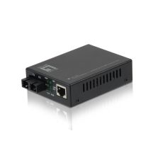 LevelOne Converter 1000T1000SX SC 550m