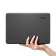 4. Etui Spigen Urban Fit na MacBook Neo 13" 2026 - czarne