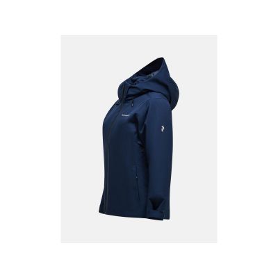 2. Kurtka narciarska damska PEAK PERFORMANCE W Anima Insulated Jacket czarny