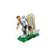 14. LEGO Editions 43015 - Lionel Messi - piłkarska legenda
