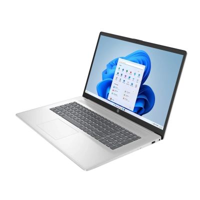 3. HP 17-CP3005 Ryzen 5 7430U 17,3"FHD AG IPS 16GB SSD512 Radeon Vega 7 Win11 (REPACK) 2Y  Natural Silver