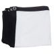 6. MACLEAN EKRAN PROJEKCYJNY MACLEAN, 84", 177X99CM, OBRAMOWANIE 25MM 16:9, HACZYKI DO NACIĄGU MC-980