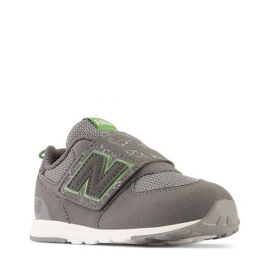 9. Buty New Balance Jr NW574DG