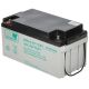 Akumulator żelowy 12V/65AH-MWLG MW Power